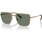 Mıchael Kors 1154 18993H 58-18 Unisex Güneş Gözlüğü